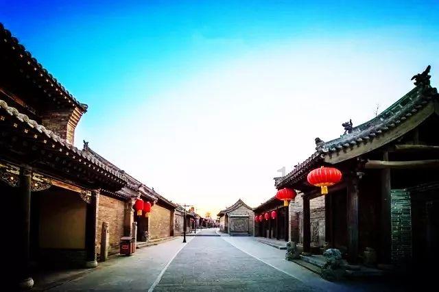边境之旅